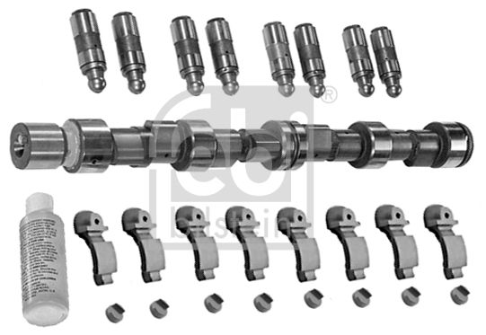 FEBI BILSTEIN skirstomojo veleno komplektas 03534